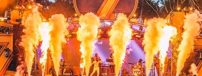 Meisjes Blijven Meisjes ADE Special maakt line-up bekend!