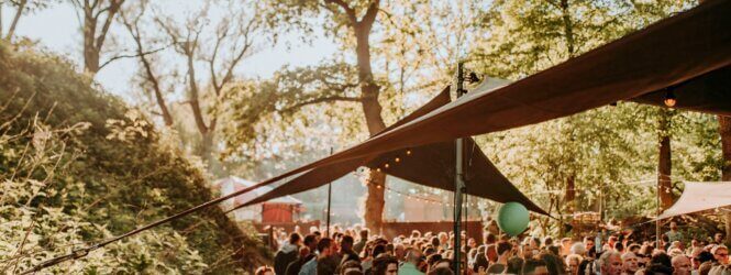 Tips voor het festivalseizoen in de herfst