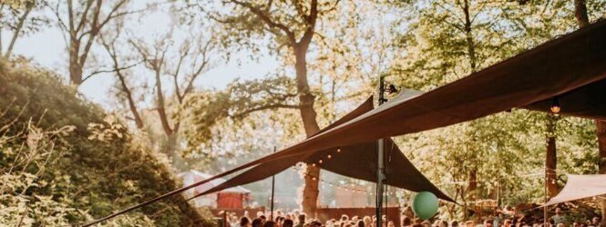 De festivals van dit weekend (2 oktober)