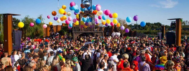 De 10 leukste festivals in september