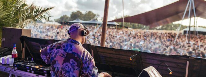 Report: ZeeZout Festival 2019