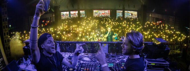 Report: Heerlijk Hemelrijk Festival