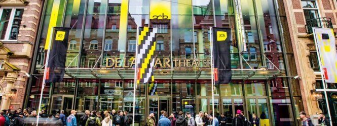 Green Deal ‘Circular Festivals’ gelanceerd op ADE Green
