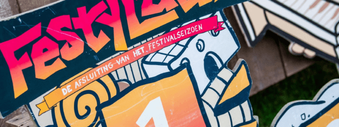 Report: FestyLand (zaterdag) 2019