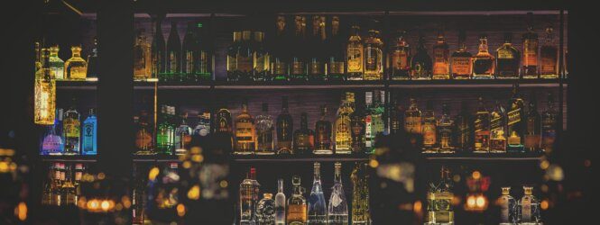 Welk alcoholisch drankje geeft de grootste kater?