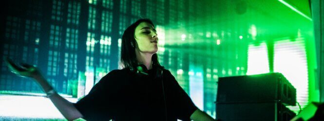Report: 24H Exhale with Amelie Lens Awakenings ADE