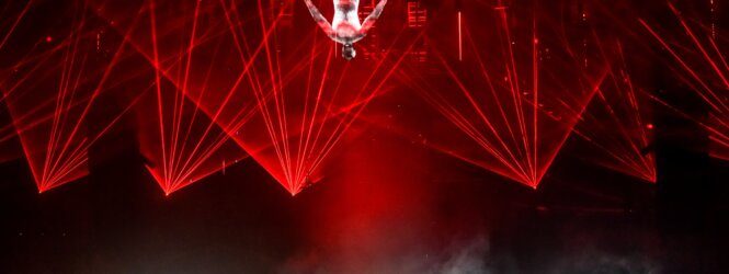 Report: Awakenings x Afterlife ADE 2019