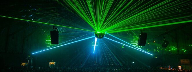 Report: Awakenings x Joris Voorn & friends by Day ADE