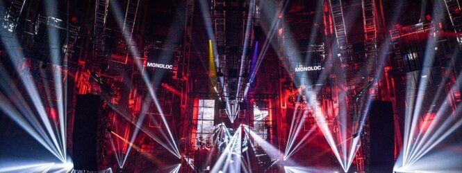 Report: Awakenings x Charlotte de Witte presents KNTXT