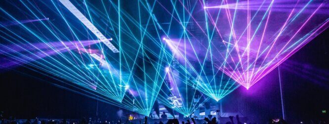 Report: Verknipt ADE special (day 1)