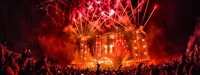 Hoe vind je livesets terug van je favoriete festival?