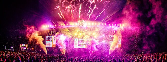 Pinkpop maakt eerste artiesten en datum ticketsale bekend!