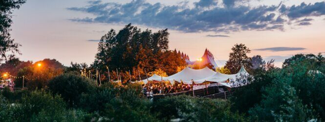 Welcome To The Future krijgt voorlopig geen camping