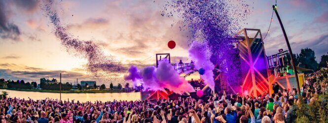 Lief Festival ticketverkoop begint vandaag