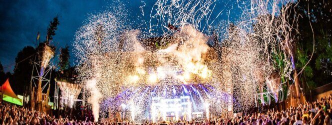 Solar Weekend Early Bird ticketverkoop van start!