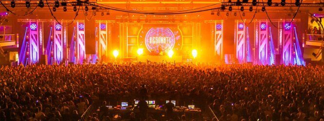 Report: Resonate – Hardcore Classics
