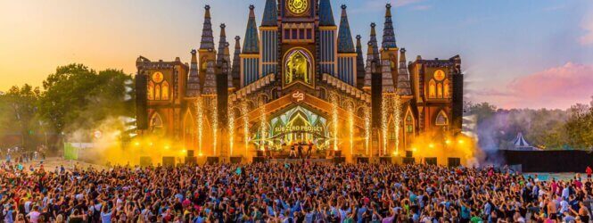 Decibel Outdoor: Alles wat je moet weten over de ticketsales!