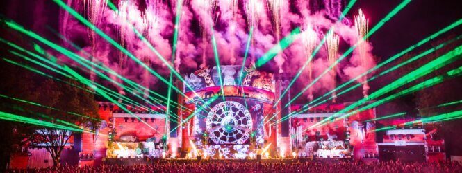 Emporium maakt datum Presale bekend!