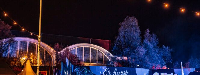 Report: Herfstdrift 2019