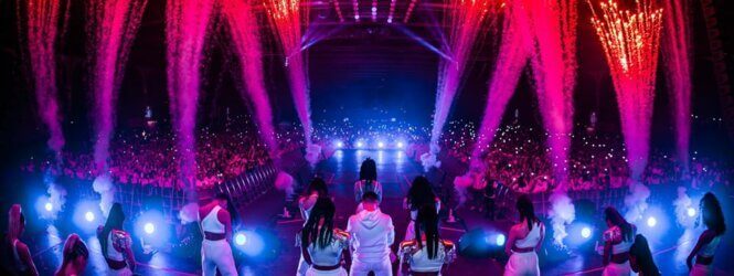 Report: I Love Urban 2019