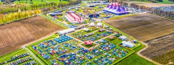 REBiRTH: Datum start Early Bird Ticket sale bekend!