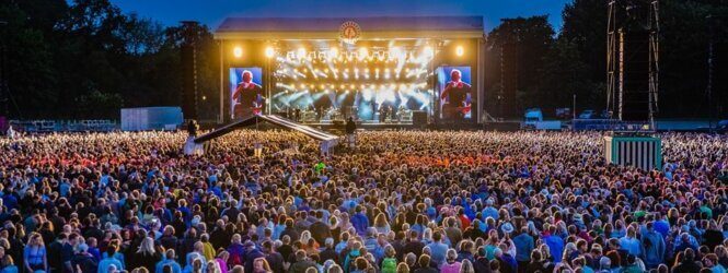 Stadspark Live: Eerste namen- & datum start ticketverkoop bekend gemaakt