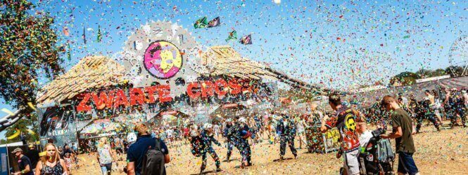 Zwarte Cross: Kaartverkoop start zaterdag 23 november
