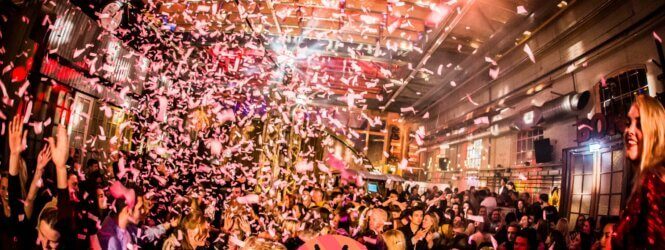 Report: Tilburg By Day Festival 2019