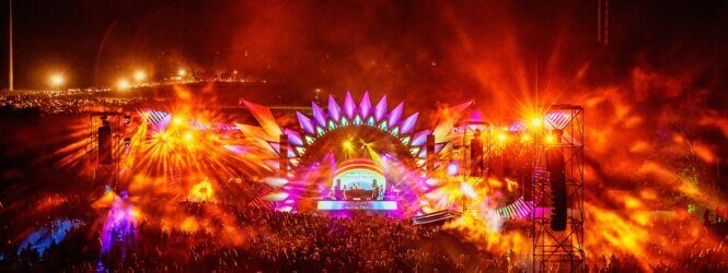 Dit zijn de headliners van Dutch Valley!