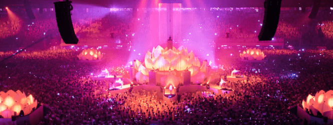 Sensation komt terug met iets nieuws: “Beyond Sensation”