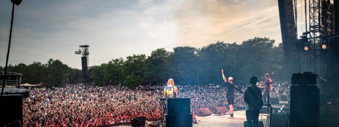 Best Kept Secret Festival maakt twee headliners bekend!