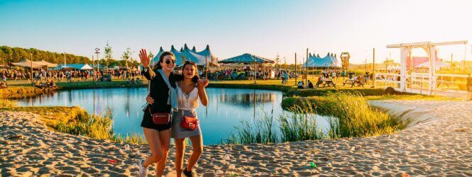 Indian Summer Festival maakt eerste namen bekend