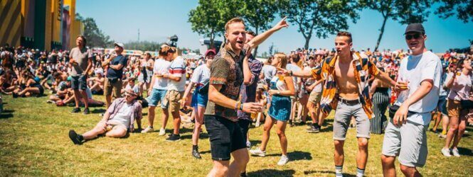 Rock Werchter maakt eerste headliner bekend!