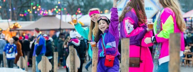De leukste festivals in januari