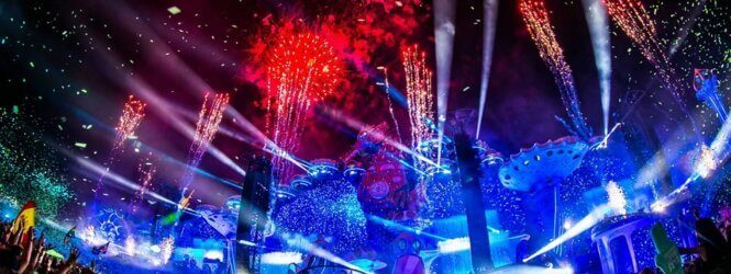 Tomorrowland komt met digitaal festival