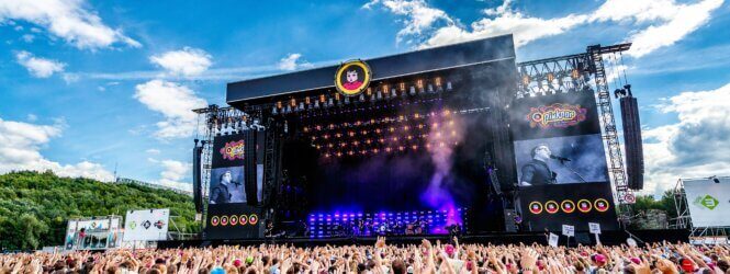 Pinkpop maakt 10 nieuwe namen bekend