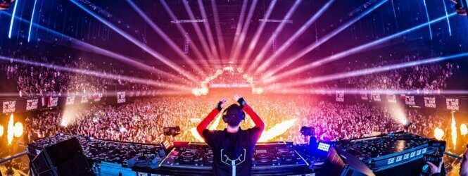 Volledige Line-up bekend voor Don’t Let Daddy Know 2020