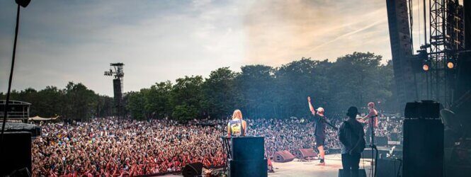 Best Kept Secret maakt 50 nieuwe namen bekend