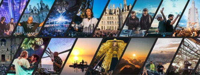 Wat is Cercle music eigenlijk?