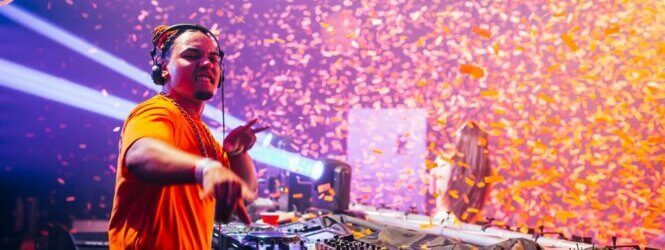 TIKTAK maakt line-up voor Kingsnight bekend!