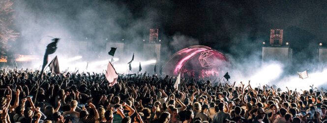 The Crave Festival maakt line-up voor de zaterdag bekend!