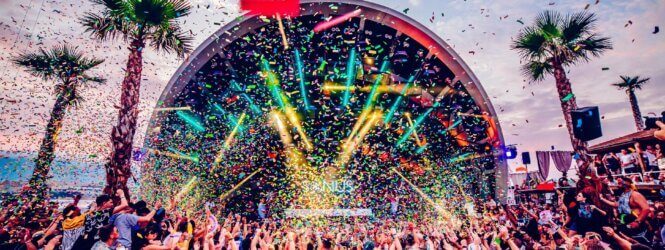 Festivalzomer is officieel een feit