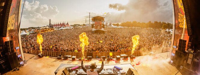 Zwarte Cross maakt eerste namen bekend