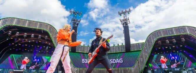 Eerste namen 538 Koningsdag 2020 bekend gemaakt
