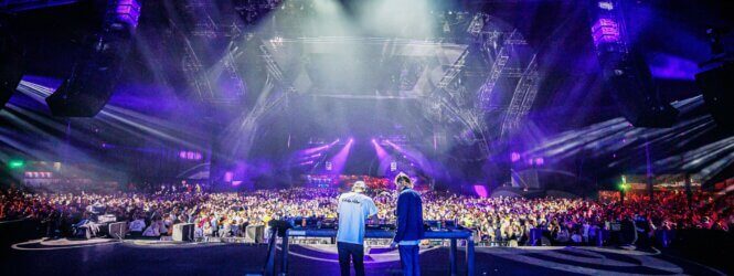 Lowlands maakt eerste 55 namen bekend