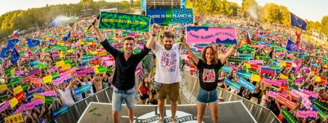 Sziget maakt eerste deel van line-up 2020 bekend