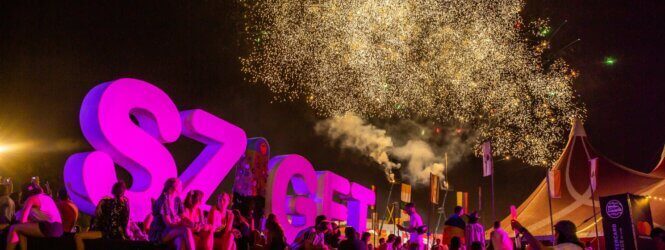Sziget 2022: van 7- naar 6 dagen én start ticketverkoop