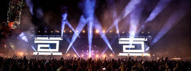 Drumcode Festival maakt geen terugkeer naar NDSM-werf
