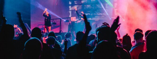 Welke Festivals zijn nieuw in 2020?