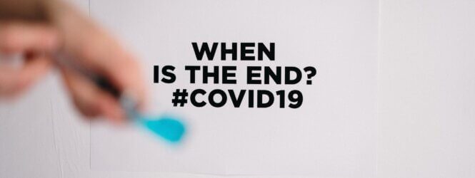 Gaan festivals na 1 juni wél door?